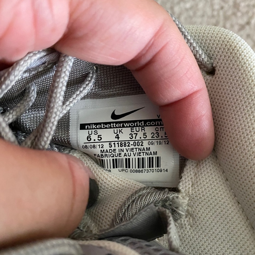 Roshe Run - Picture 3 of 3